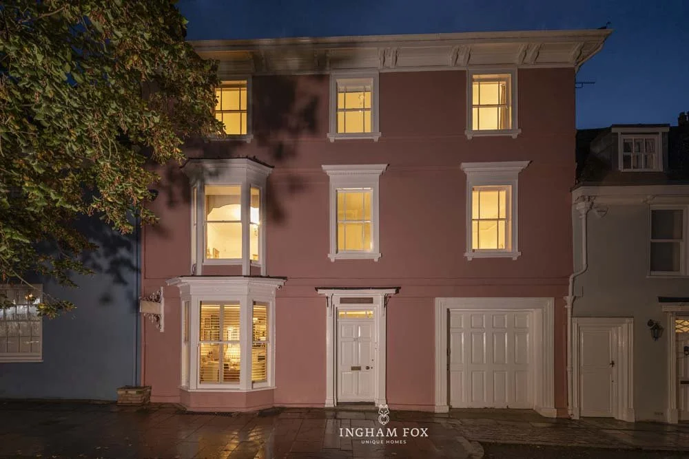 pinkbarehappy1022❣️　　　　　　　　　PINKHOUSE PInk House | Discover Your Dream Home — Ingham Fox